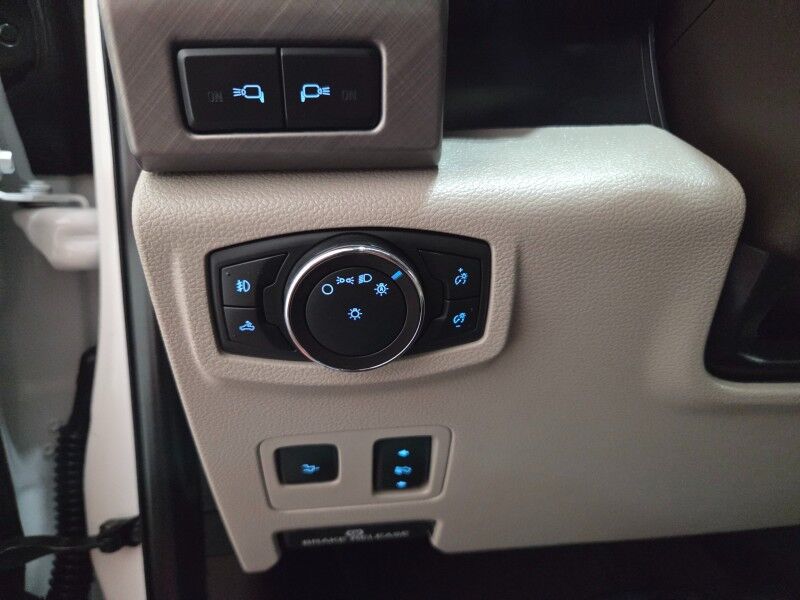 2019 Ford F-250 Limited 4WD 6.7L Diesel GPS Camera Sunroof FREE WARRANTY Arlington TX