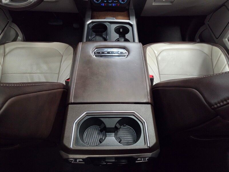 2019 Ford F-250 Limited 4WD 6.7L Diesel GPS Camera Sunroof FREE WARRANTY Arlington TX
