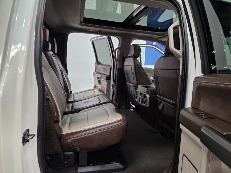 2019 Ford F-250 Limited 4WD 6.7L Diesel GPS Camera Sunroof FREE WARRANTY Arlington TX