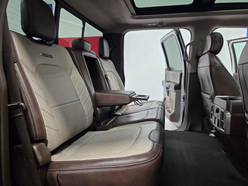 2019 Ford F-250 Limited 4WD 6.7L Diesel GPS Sunroof FREE WARRANTY Call (682)587-6288 Arlington TX