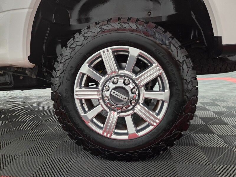 2019 Ford F-250 Limited 4WD 6.7L Diesel GPS Sunroof FREE WARRANTY Call (682)587-6288 Arlington TX