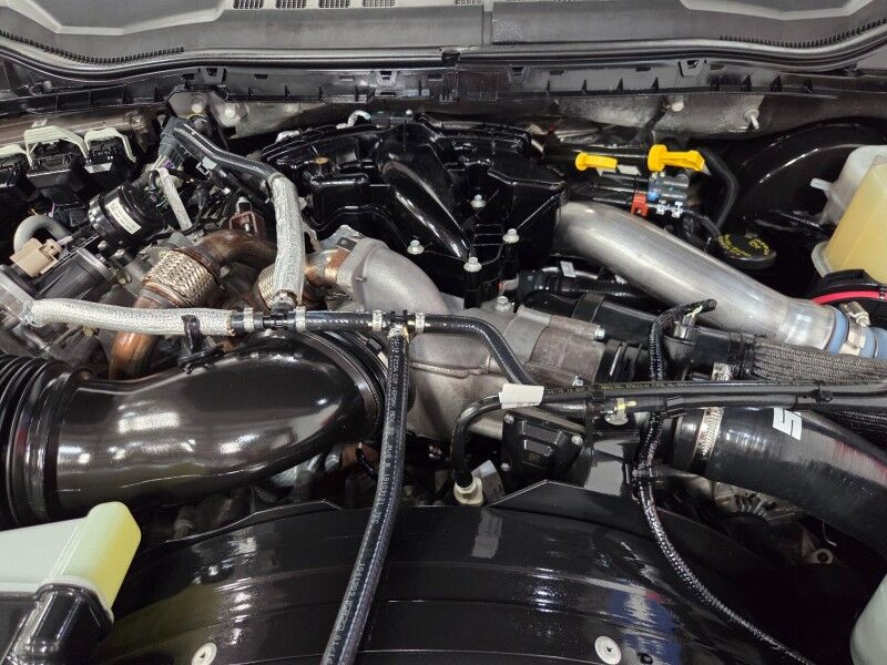 2019 Ford F-250 Limited 4WD 6.7L Diesel GPS Sunroof FREE WARRANTY Call (682)587-6288 Arlington TX