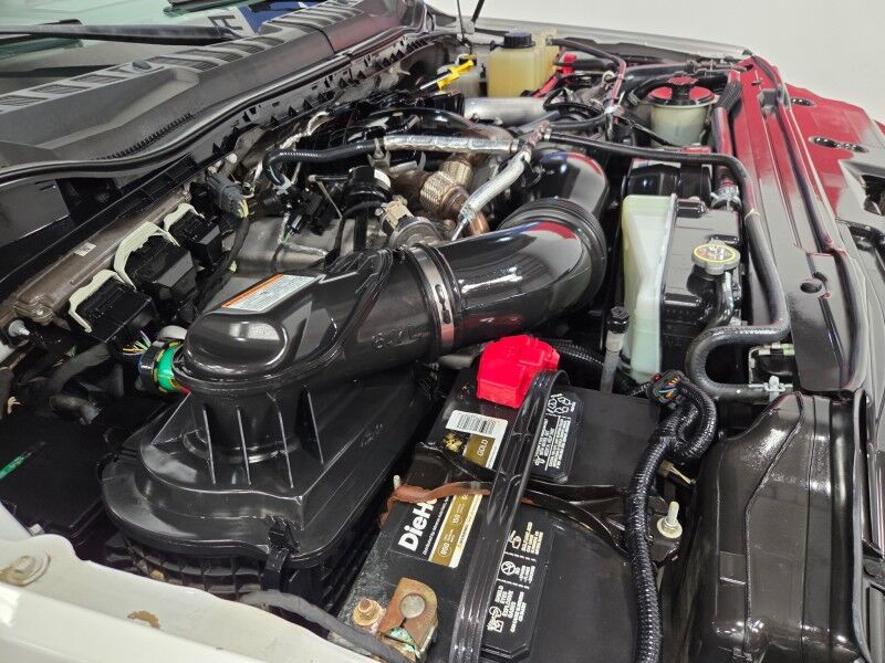 2019 Ford F-250 Limited 4WD 6.7L Diesel GPS Sunroof FREE WARRANTY Call (682)587-6288 Arlington TX