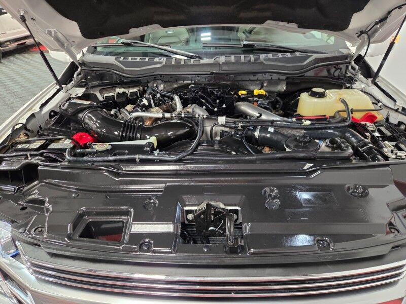 2019 Ford F-250 Limited 4WD 6.7L Diesel GPS Sunroof FREE WARRANTY Call (682)587-6288 Arlington TX