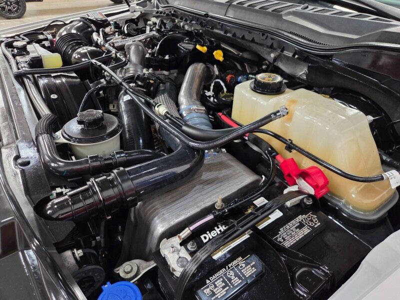 2019 Ford F-250 Limited 4WD 6.7L Diesel GPS Sunroof FREE WARRANTY Call (682)587-6288 Arlington TX