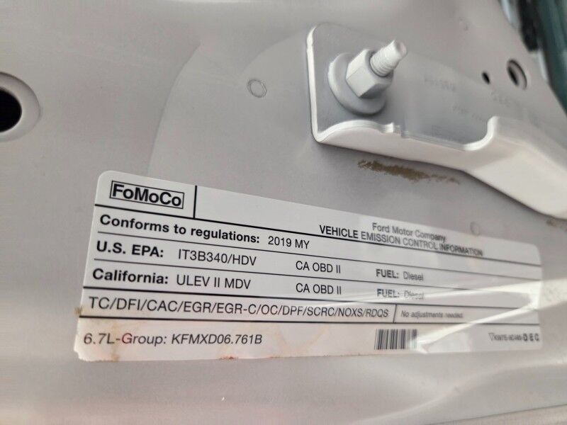 2019 Ford F-250 Limited 4WD 6.7L Diesel GPS Sunroof FREE WARRANTY Call (682)587-6288 Arlington TX