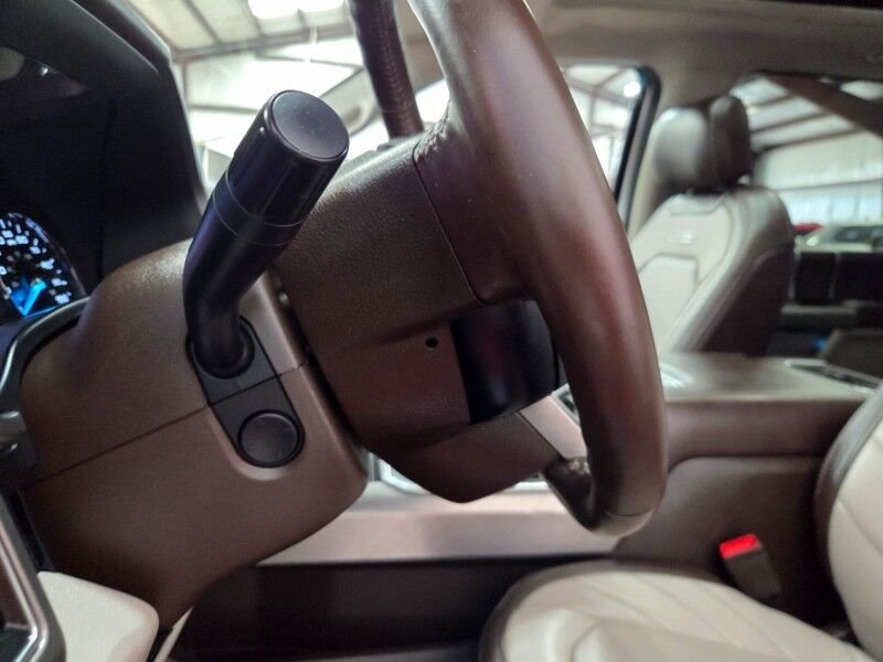 2019 Ford F-250 Limited 4WD 6.7L Diesel GPS Sunroof FREE WARRANTY Call (682)587-6288 Arlington TX