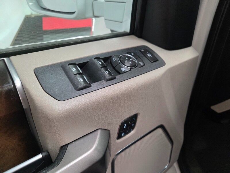 2019 Ford F-250 Limited 4WD 6.7L Diesel GPS Sunroof FREE WARRANTY Call (682)587-6288 Arlington TX