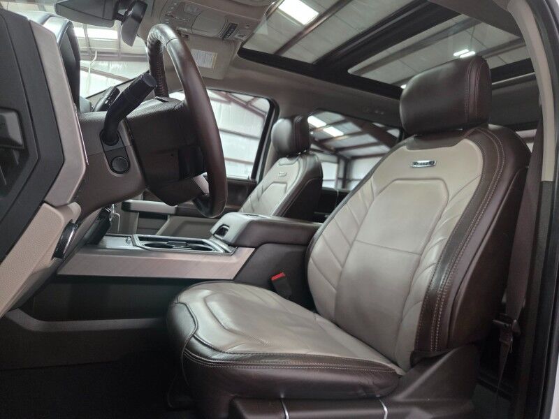 2019 Ford F-250 Limited 4WD 6.7L Diesel GPS Sunroof FREE WARRANTY Call (682)587-6288 Arlington TX