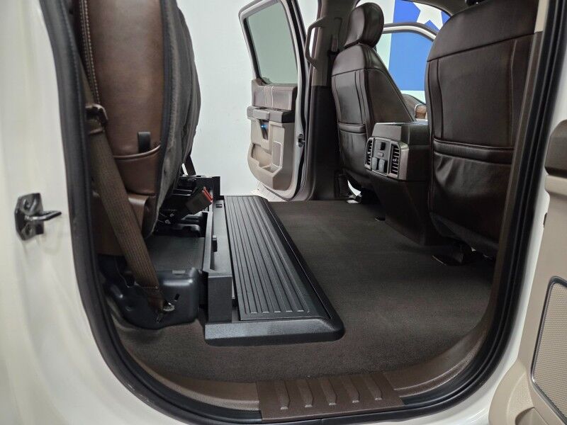 2019 Ford F-250 Limited 4WD 6.7L Diesel GPS Sunroof FREE WARRANTY Call (682)587-6288 Arlington TX