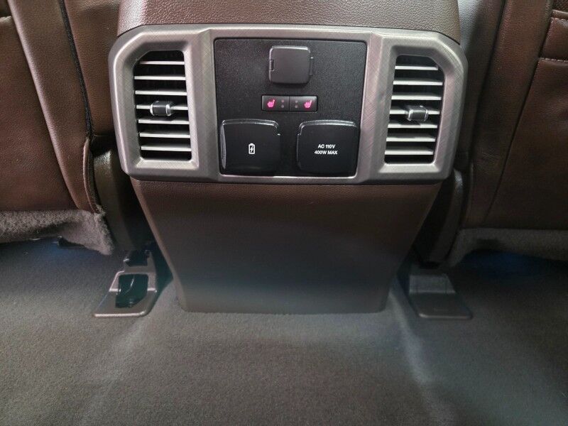 2019 Ford F-250 Limited 4WD 6.7L Diesel GPS Sunroof FREE WARRANTY Call (682)587-6288 Arlington TX