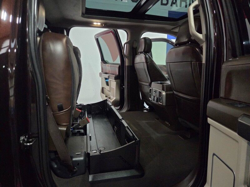 2019 Ford F-250 Limited Lifted Fox Shocks 24 KG1 Wheels Toyo Tires Sunroof FREE WARRANTY Arlington TX