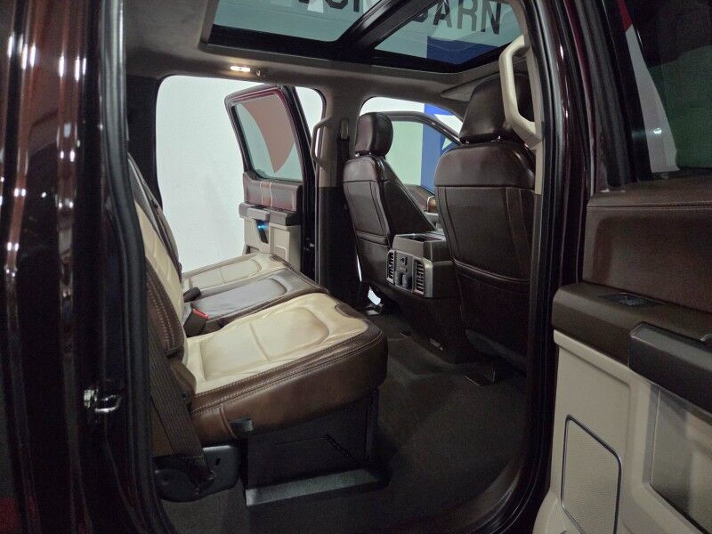 2019 Ford F-250 Limited Lifted Fox Shocks 24 KG1 Wheels Toyo Tires Sunroof FREE WARRANTY Arlington TX