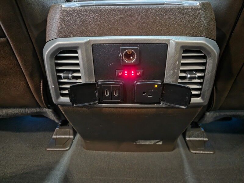 2019 Ford F-250 Limited Lifted Fox Shocks 24 KG1 Wheels Toyo Tires Sunroof FREE WARRANTY Arlington TX