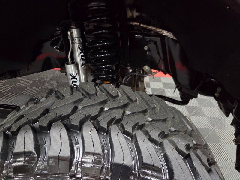 2019 Ford F-250 Limited Lifted Fox Shocks 24 KG1 Wheels Toyo Tires Sunroof FREE WARRANTY Arlington TX