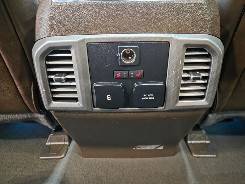 2019 Ford F-250 Limited Lifted Fox Shocks 24 KG1 Wheels Toyo Tires Sunroof FREE WARRANTY Arlington TX