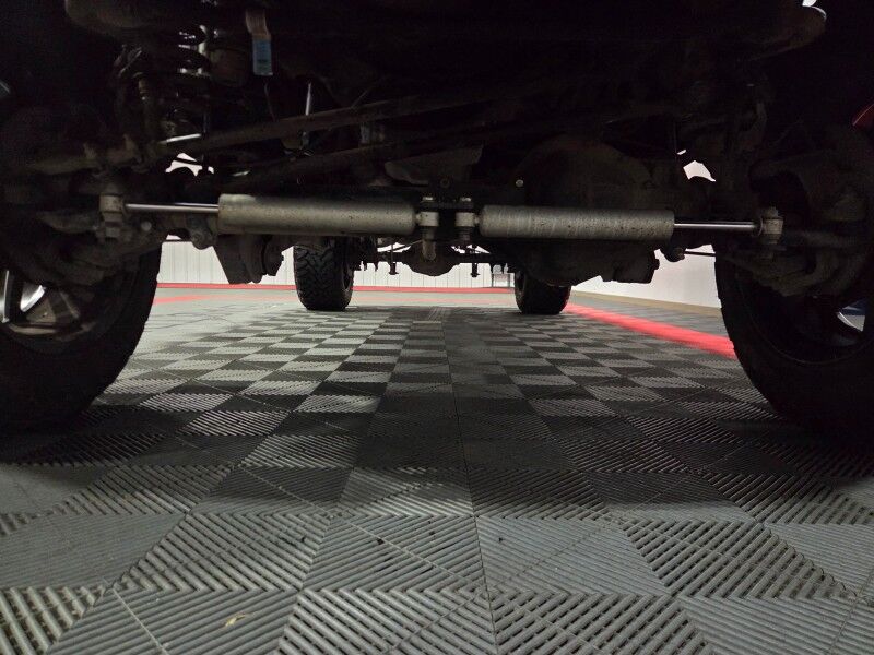 2019 Ford F-250 Limited Lifted Fox Shocks 24 KG1 Wheels Toyo Tires Sunroof FREE WARRANTY Arlington TX