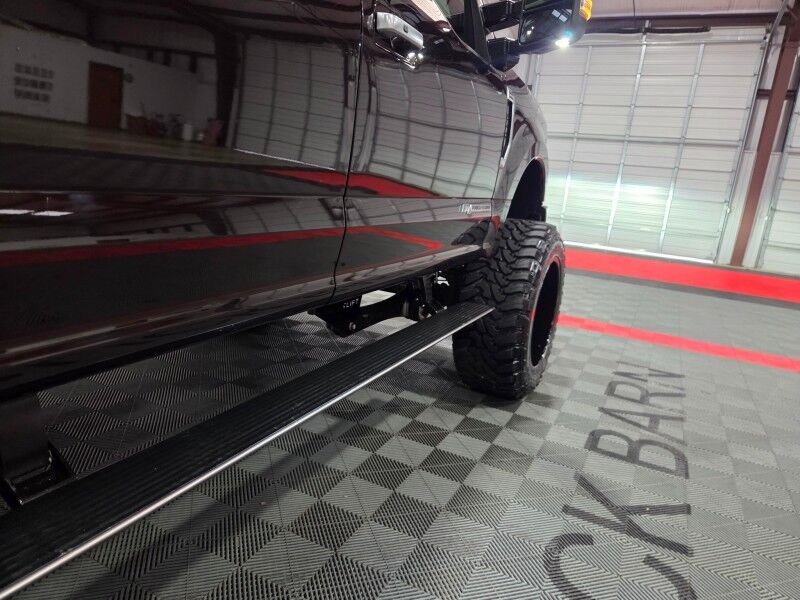 2019 Ford F-250 Limited Lifted Fox Shocks 24 KG1 Wheels Toyo Tires Sunroof FREE WARRANTY Arlington TX