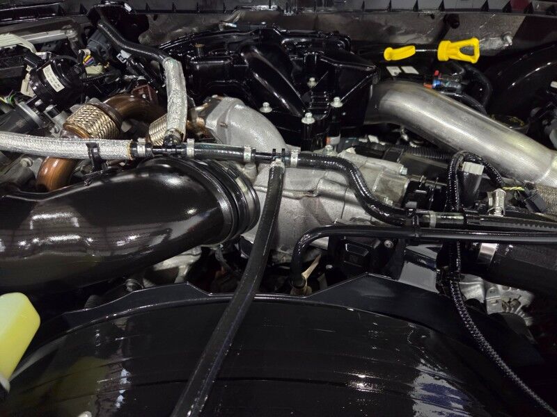 2019 Ford F-250 Limited Lifted Fox Shocks 24 KG1 Wheels Toyo Tires Sunroof FREE WARRANTY Arlington TX