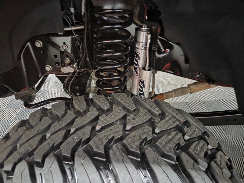 2019 Ford F-250 Limited Lifted Fox Shocks 24 KG1 Wheels Toyo Tires Sunroof FREE WARRANTY Arlington TX