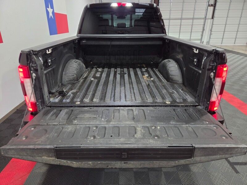 2019 Ford F-250 Limited Lifted Fox Shocks 24 KG1 Wheels Toyo Tires Sunroof FREE WARRANTY Arlington TX