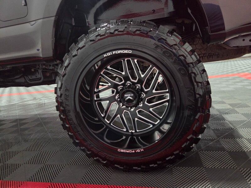 2019 Ford F-250 Limited Lifted Fox Shocks 24 KG1 Wheels Toyo Tires Sunroof FREE WARRANTY Arlington TX