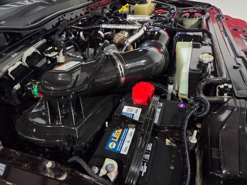 2019 Ford F-250 Limited Lifted Fox Shocks 24 KG1 Wheels Toyo Tires Sunroof FREE WARRANTY Arlington TX