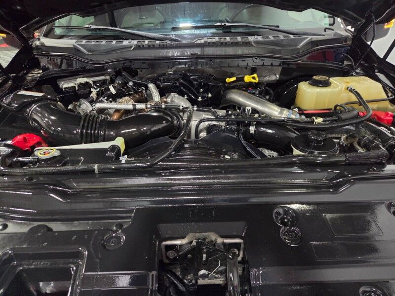 2019 Ford F-250 Limited Lifted Fox Shocks 24 KG1 Wheels Toyo Tires Sunroof FREE WARRANTY Arlington TX