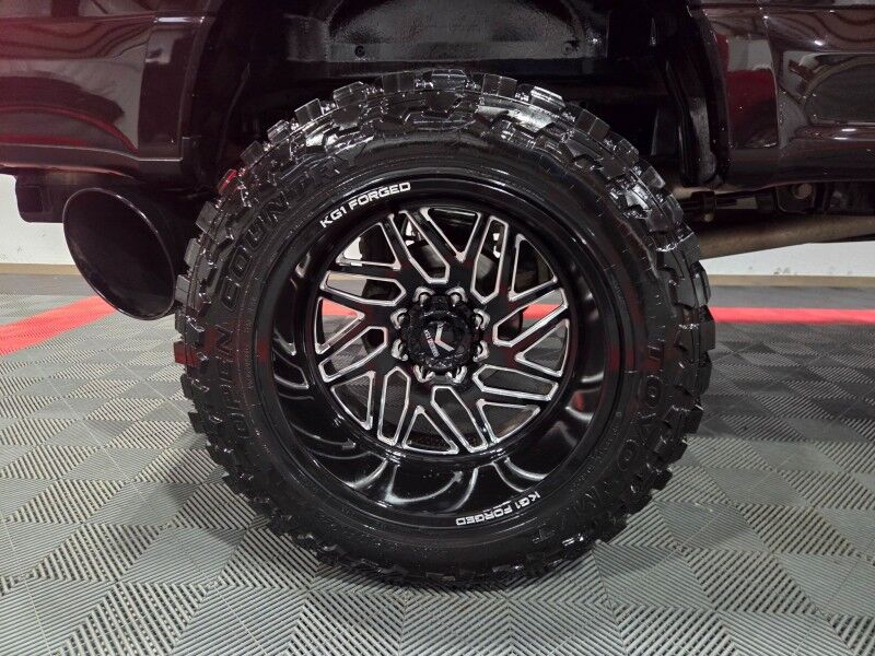 2019 Ford F-250 Limited Lifted Fox Shocks 24 KG1 Wheels Toyo Tires Sunroof FREE WARRANTY Arlington TX