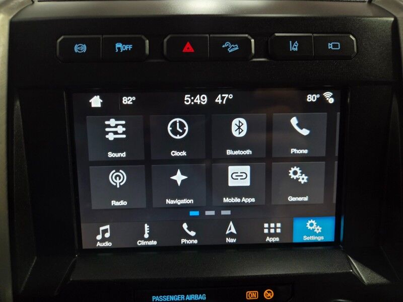 2019 Ford F-250 Limited Lifted Fox Shocks 24 KG1 Wheels Toyo Tires Sunroof FREE WARRANTY Arlington TX