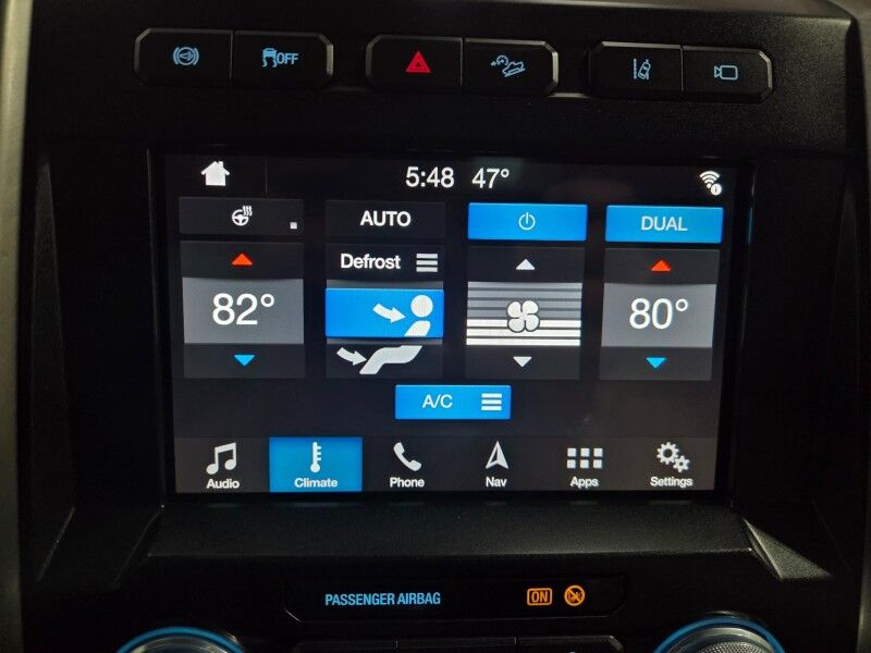 2019 Ford F-250 Limited Lifted Fox Shocks 24 KG1 Wheels Toyo Tires Sunroof FREE WARRANTY Arlington TX