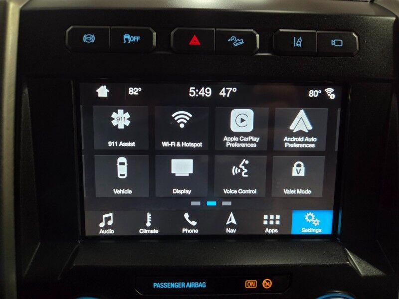 2019 Ford F-250 Limited Lifted Fox Shocks 24 KG1 Wheels Toyo Tires Sunroof FREE WARRANTY Arlington TX