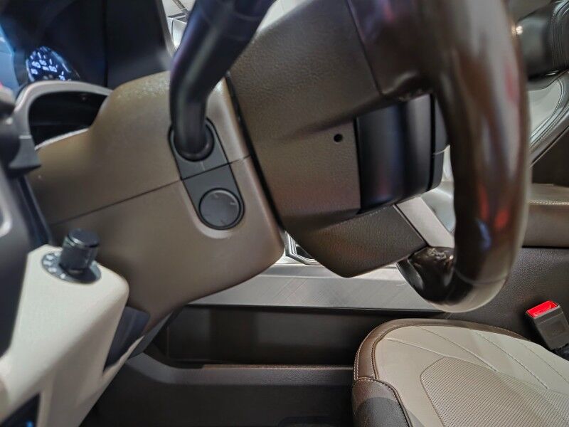 2019 Ford F-250 Limited Lifted Fox Shocks 24 KG1 Wheels Toyo Tires Sunroof FREE WARRANTY Arlington TX