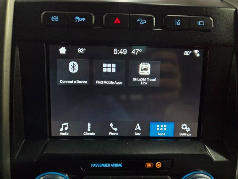 2019 Ford F-250 Limited Lifted Fox Shocks 24 KG1 Wheels Toyo Tires Sunroof FREE WARRANTY Arlington TX