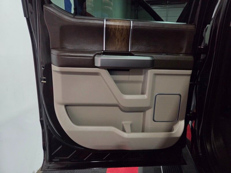 2019 Ford F-250 Limited Lifted Fox Shocks 24 KG1 Wheels Toyo Tires Sunroof FREE WARRANTY Arlington TX