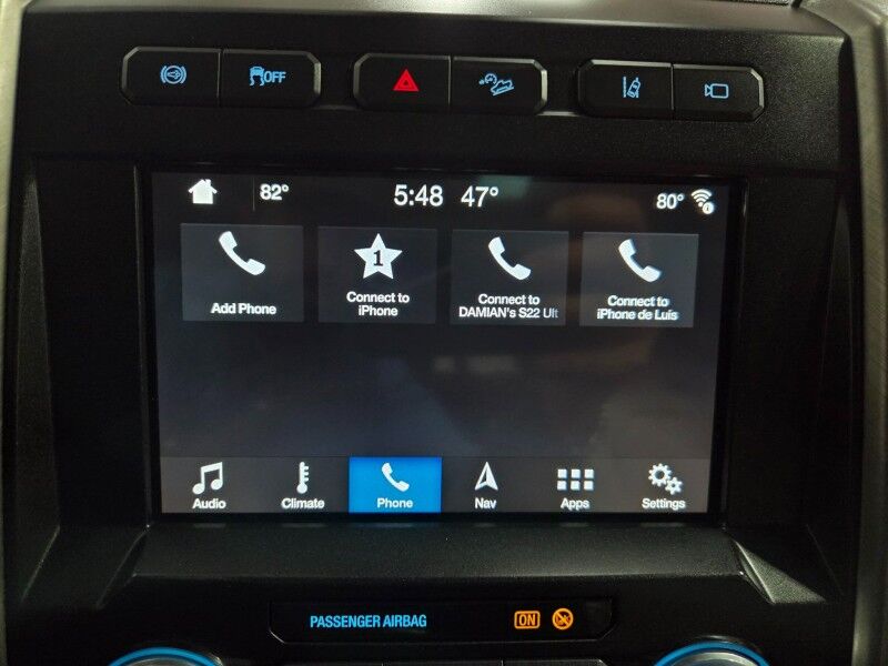 2019 Ford F-250 Limited Lifted Fox Shocks 24 KG1 Wheels Toyo Tires Sunroof FREE WARRANTY Arlington TX