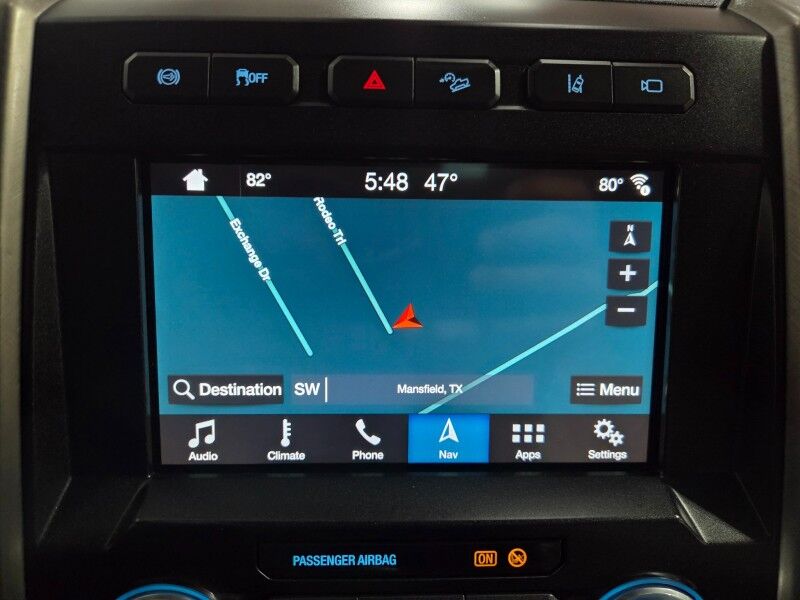 2019 Ford F-250 Limited Lifted Fox Shocks 24 KG1 Wheels Toyo Tires Sunroof FREE WARRANTY Arlington TX