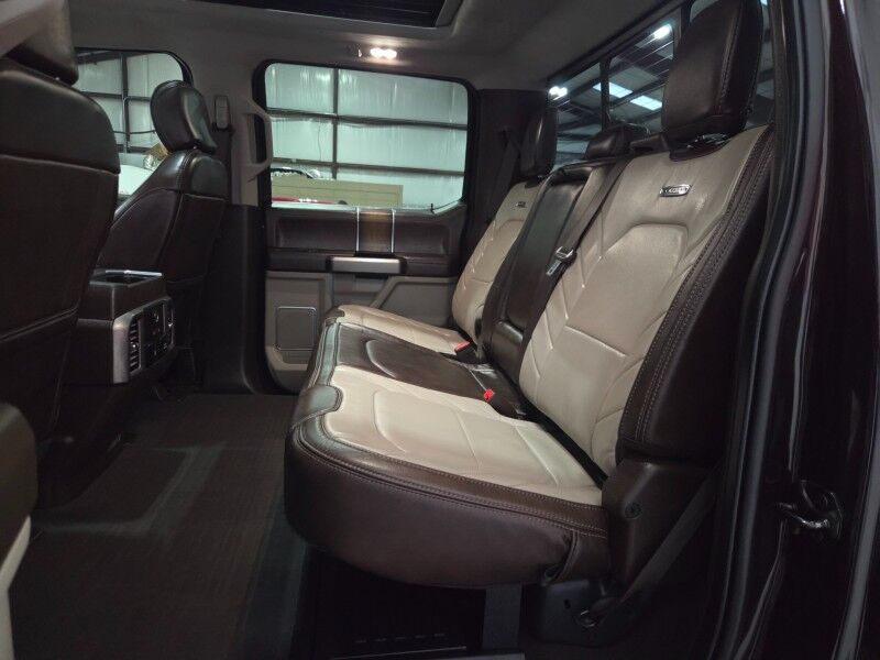 2019 Ford F-250 Limited Lifted Fox Shocks 24 KG1 Wheels Toyo Tires Sunroof FREE WARRANTY Arlington TX