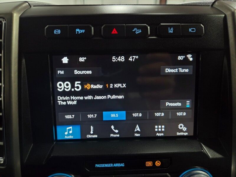 2019 Ford F-250 Limited Lifted Fox Shocks 24 KG1 Wheels Toyo Tires Sunroof FREE WARRANTY Arlington TX