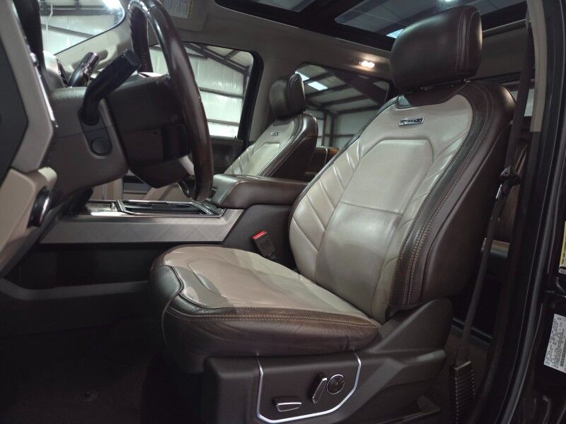 2019 Ford F-250 Limited Lifted Fox Shocks 24 KG1 Wheels Toyo Tires Sunroof FREE WARRANTY Arlington TX