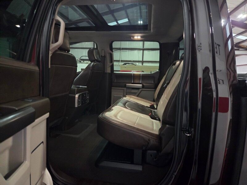 2019 Ford F-250 Limited Lifted Fox Shocks 24 KG1 Wheels Toyo Tires Sunroof FREE WARRANTY Arlington TX