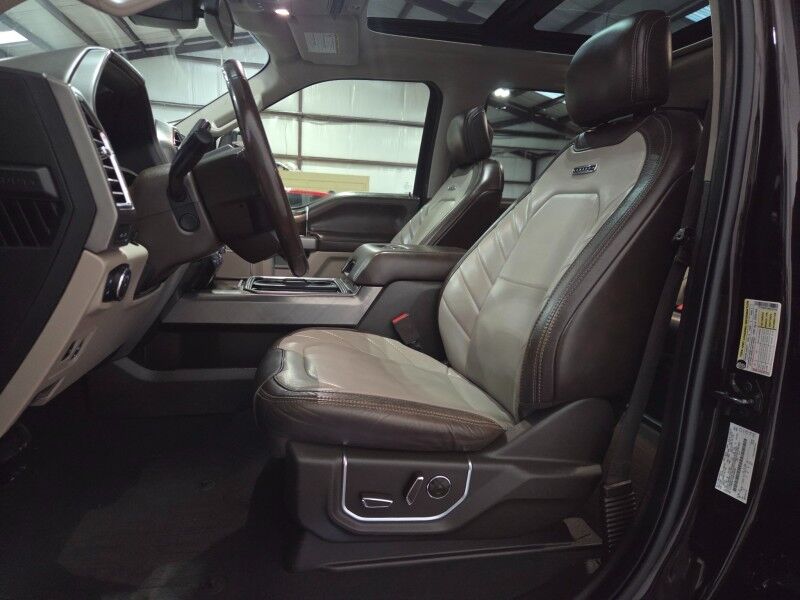 2019 Ford F-250 Limited Lifted Fox Shocks 24 KG1 Wheels Toyo Tires Sunroof FREE WARRANTY Arlington TX