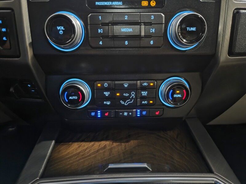 2019 Ford F-250 Limited Lifted Fox Shocks 24 KG1 Wheels Toyo Tires Sunroof FREE WARRANTY Arlington TX