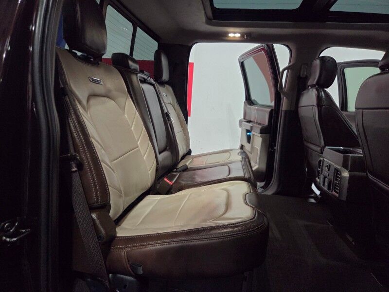 2019 Ford F-250 Limited Lifted Fox Shocks 24 KG1 Wheels Toyo Tires Sunroof FREE WARRANTY Arlington TX