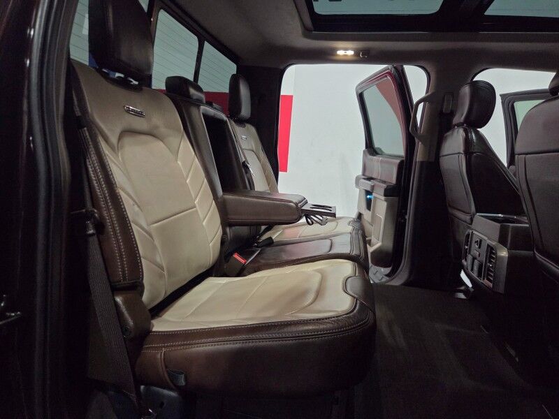 2019 Ford F-250 Limited Lifted Fox Shocks 24 KG1 Wheels Toyo Tires Sunroof FREE WARRANTY Arlington TX