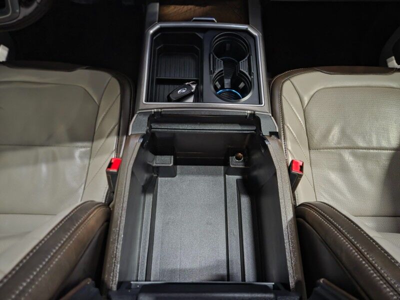 2019 Ford F-250 Limited Lifted Fox Shocks 24 KG1 Wheels Toyo Tires Sunroof FREE WARRANTY Arlington TX