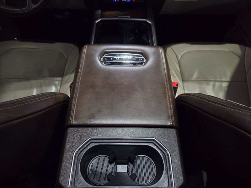 2019 Ford F-250 Limited Lifted Fox Shocks 24 KG1 Wheels Toyo Tires Sunroof FREE WARRANTY Arlington TX