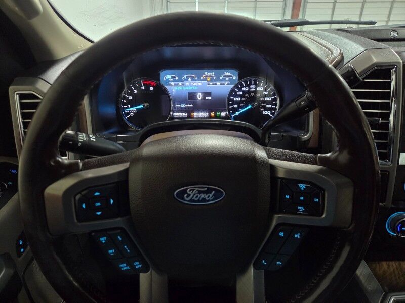 2019 Ford F-250 Limited Lifted Fox Shocks 24 KG1 Wheels Toyo Tires Sunroof FREE WARRANTY Arlington TX