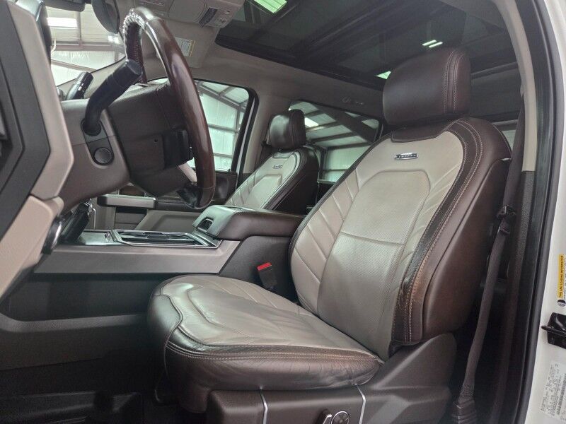 2019 Ford F-250 Limited RC Lift 4WD GPS 22in Wheels 37in FREE WARRANTY Call (682)587-6288 Arlington TX