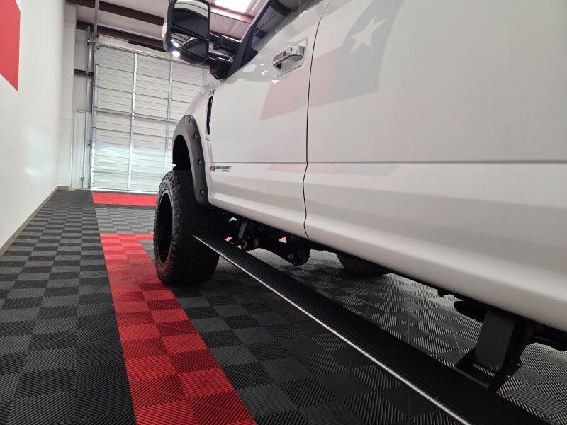 2019 Ford F-250 Limited RC Lift 4WD GPS 22in Wheels 37in FREE WARRANTY Call (682)587-6288 Arlington TX